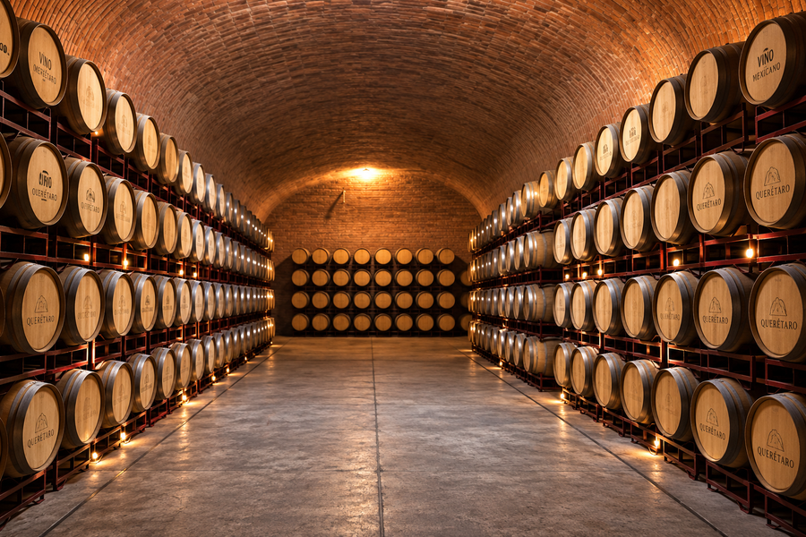 Ruta Queso y Vino