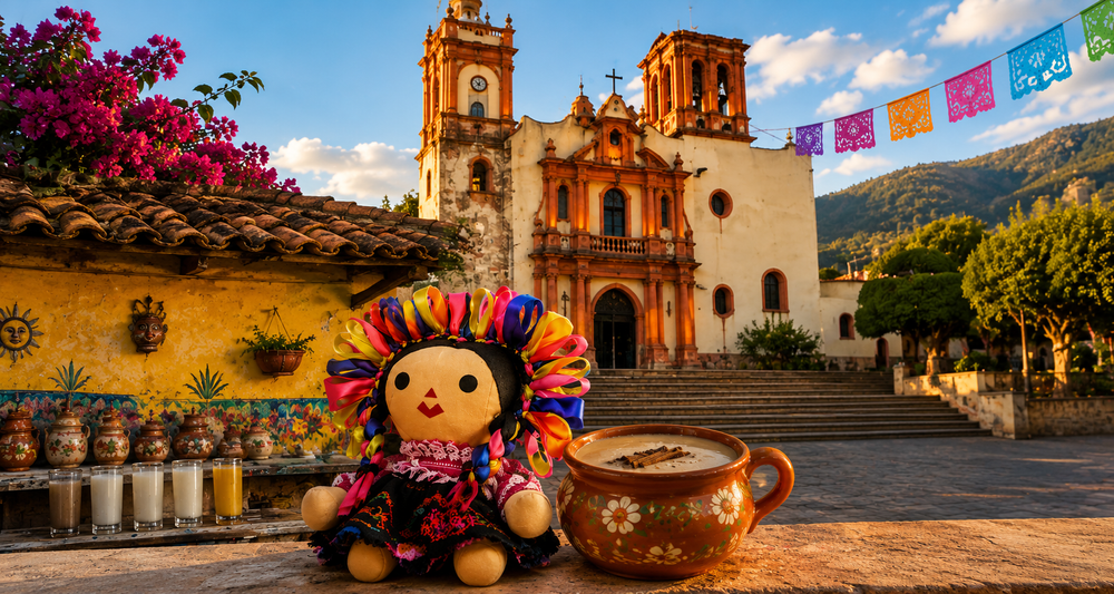 Ruta El Alma de Lelé