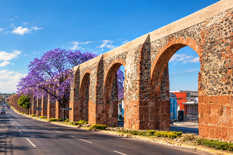 Ruta Tranvía