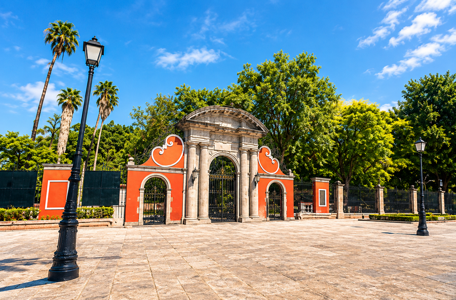 Ruta Tranvía