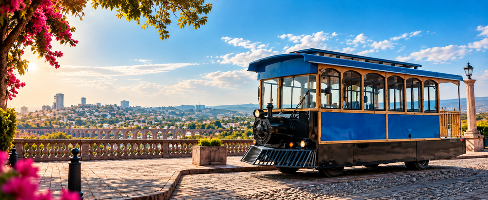Ruta Tranvía