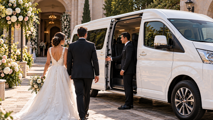 Bodas y eventos